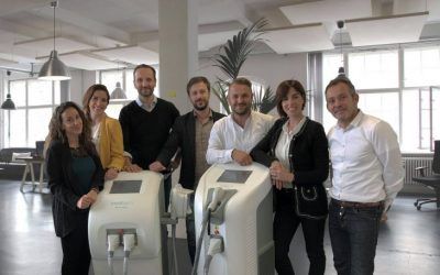 COCOON MEDICAL in der Schweiz
