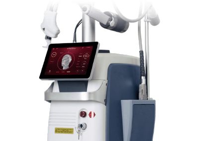 Secret™ Pro / Fraxis