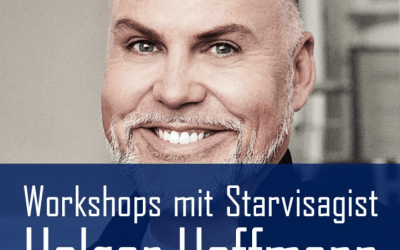 Goldeneye Workshops Mit Holger Hoffmann