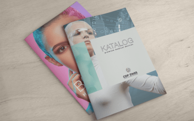 Unsere neuen Kataloge sind da!