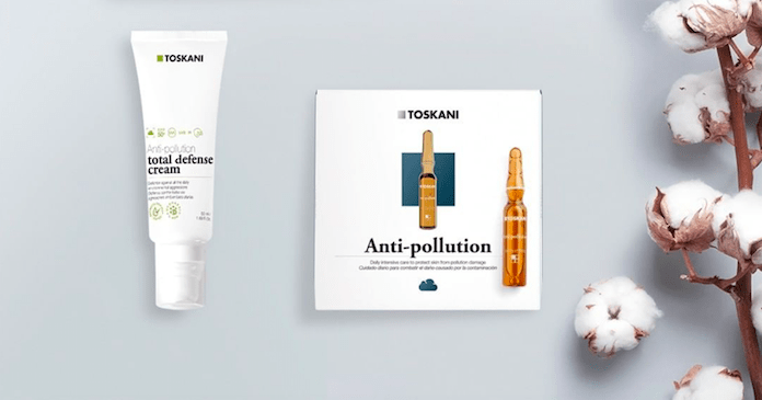 Anti-pollution