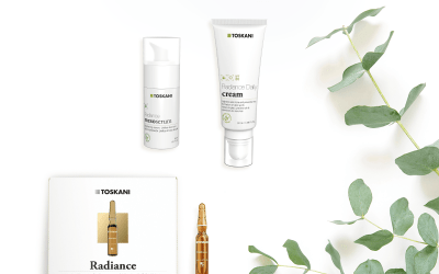 Toskani – Radiance Line