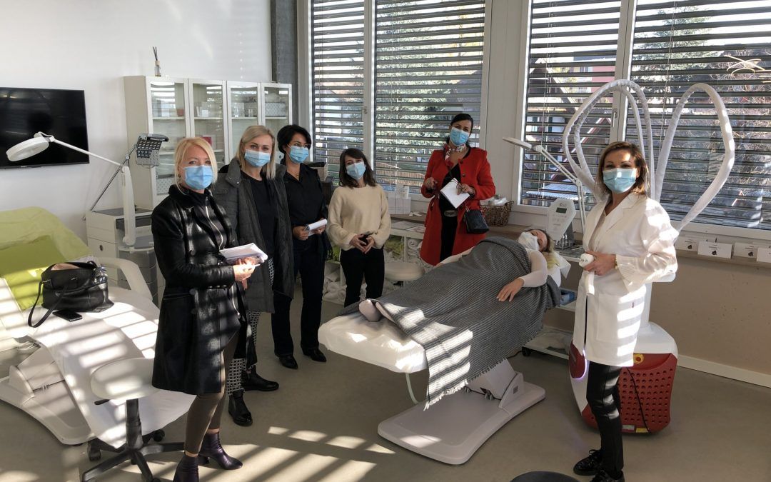 Icoone® Training Pro