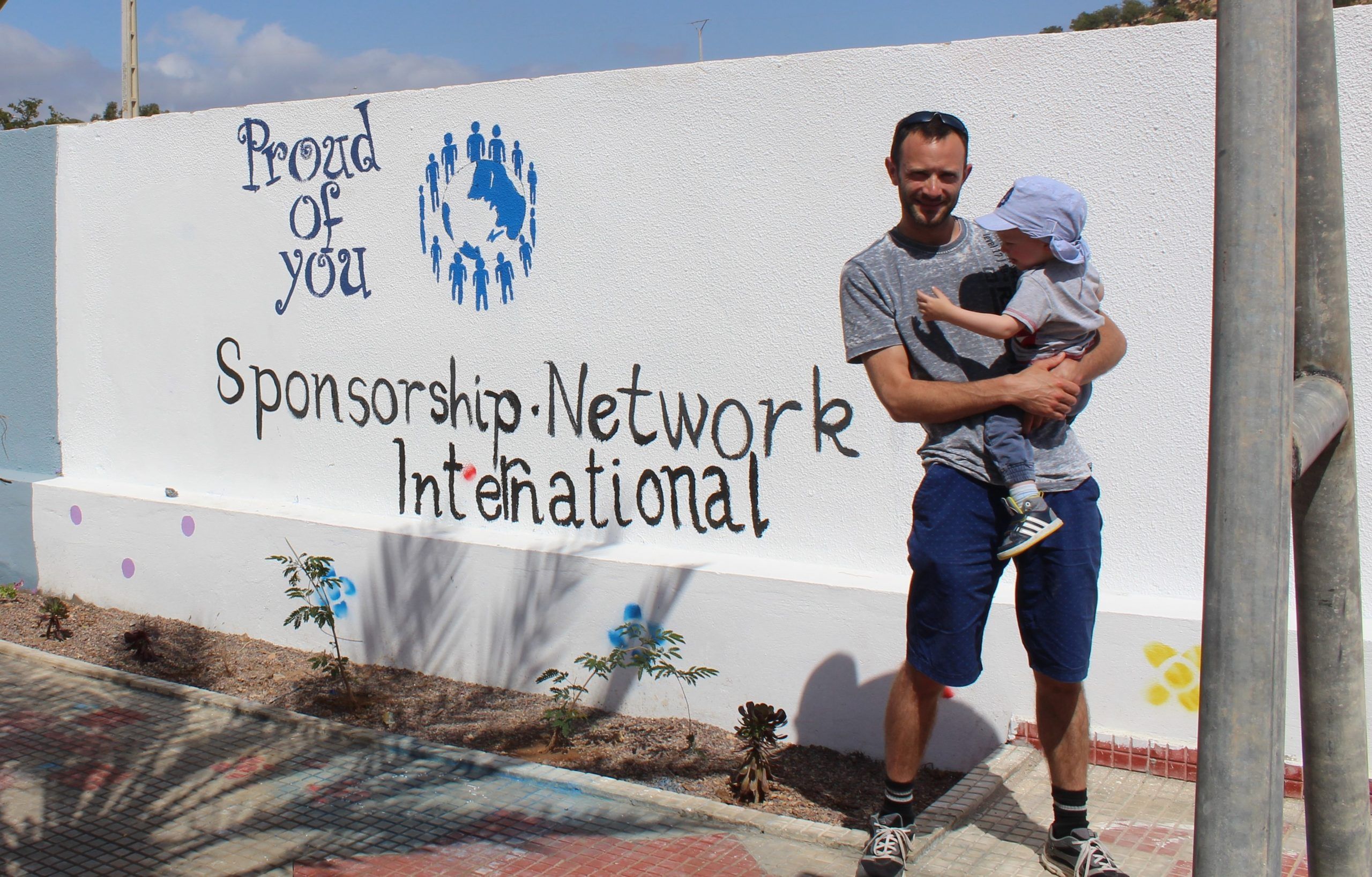 Sponsorship Network Intl