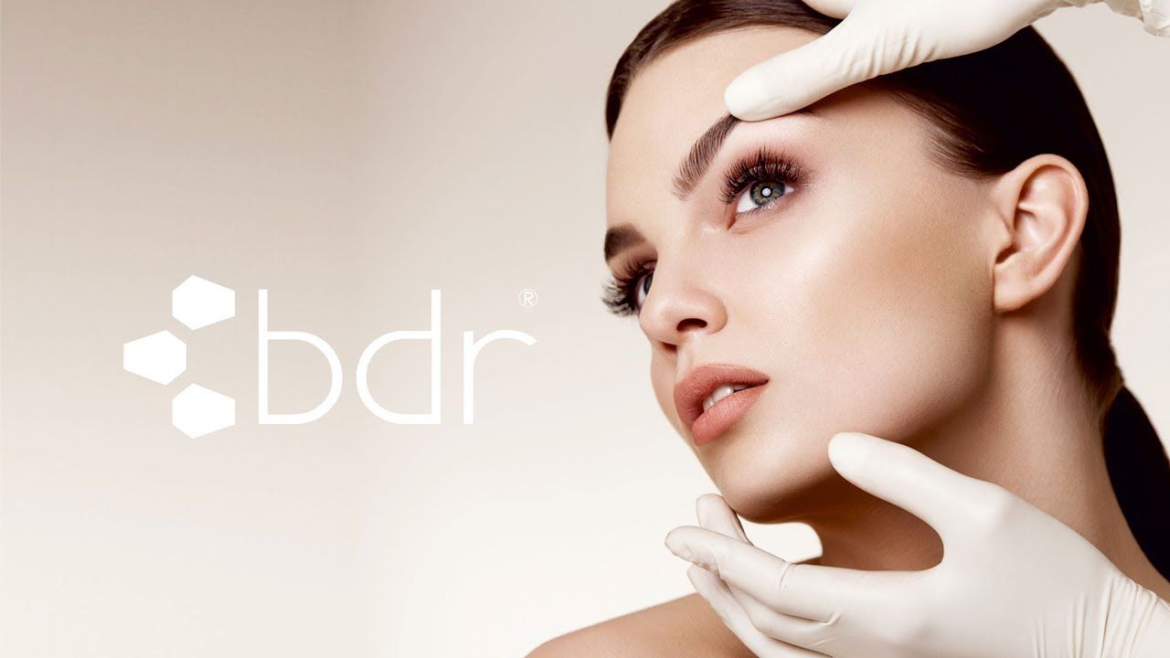 Das bdr Medical Beauty Pflegeritual