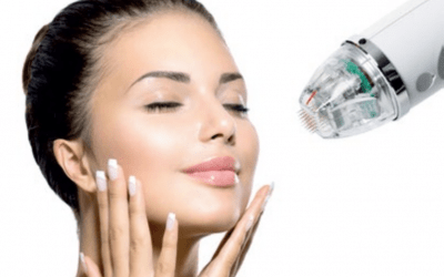 Welche Microneedling Geräte sind die besten?