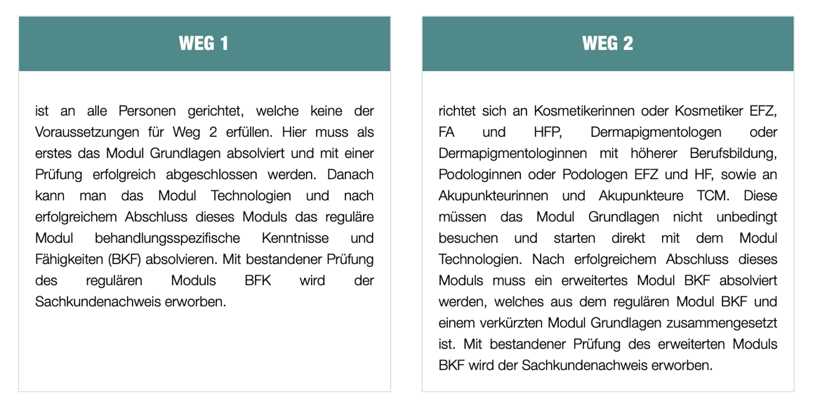SACHKUNDENACHWEIS VNISSG CDP SWISS AG SACHKUNDENACHWEIS VNISSG CDP SWISS AG