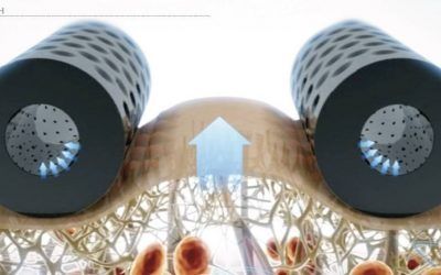 Die neue Entwicklung der VAKUUM Technologie