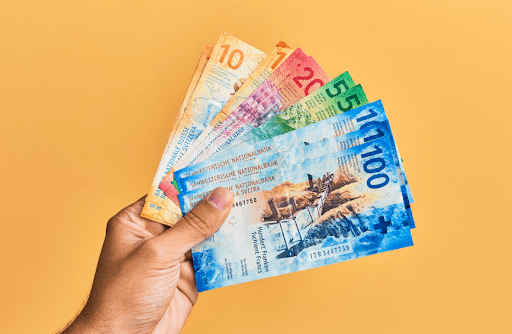 money Money