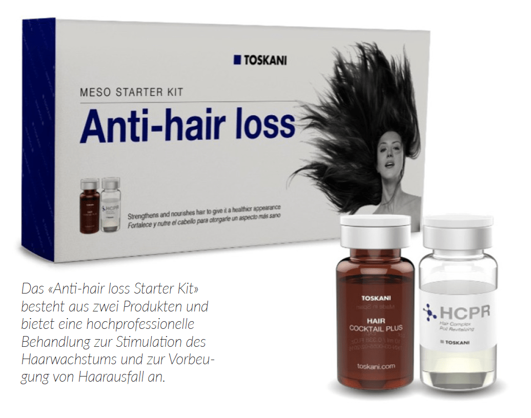 Anti Hair Loss