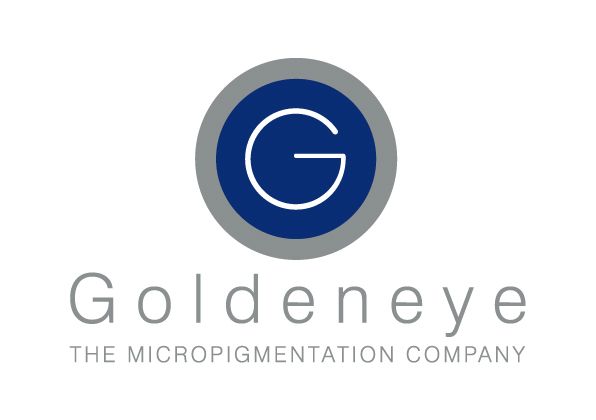 Goldeneye Logo