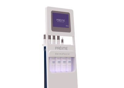 PRÉIME® DermaFacial