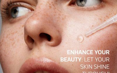 Wie kann man den Hautton ausgleichen und die Melaninproduktion reduzieren?