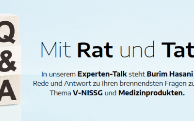 Mit Rat und Tat (Experten-Talk)