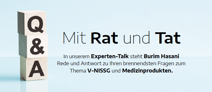 Mit Rat und Tat (Experten-Talk)
