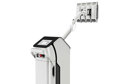 Dermalux Tri-Wave MD