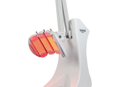 Dermalux Tri-Wave MD
