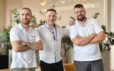 Intensive Schulung bei CDP SWISS AG: Ein Schritt weiter in Richtung Service-Exzellenz