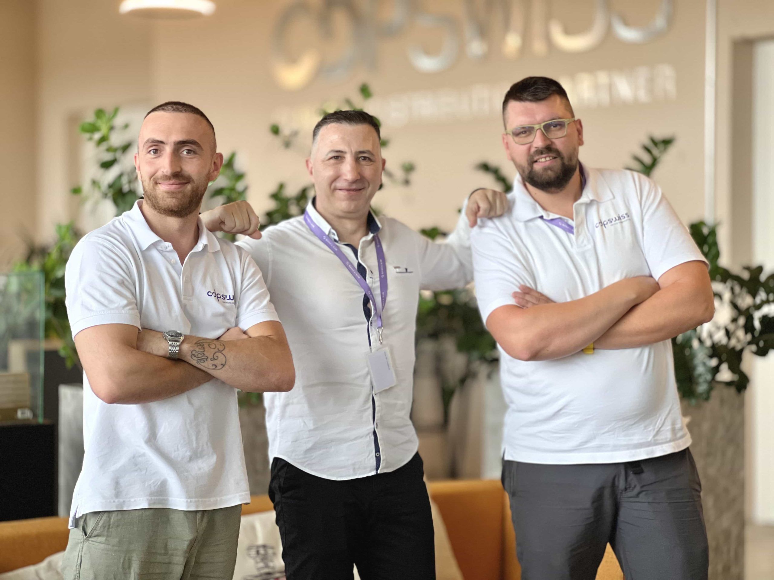 Haarentfernung mit Laser