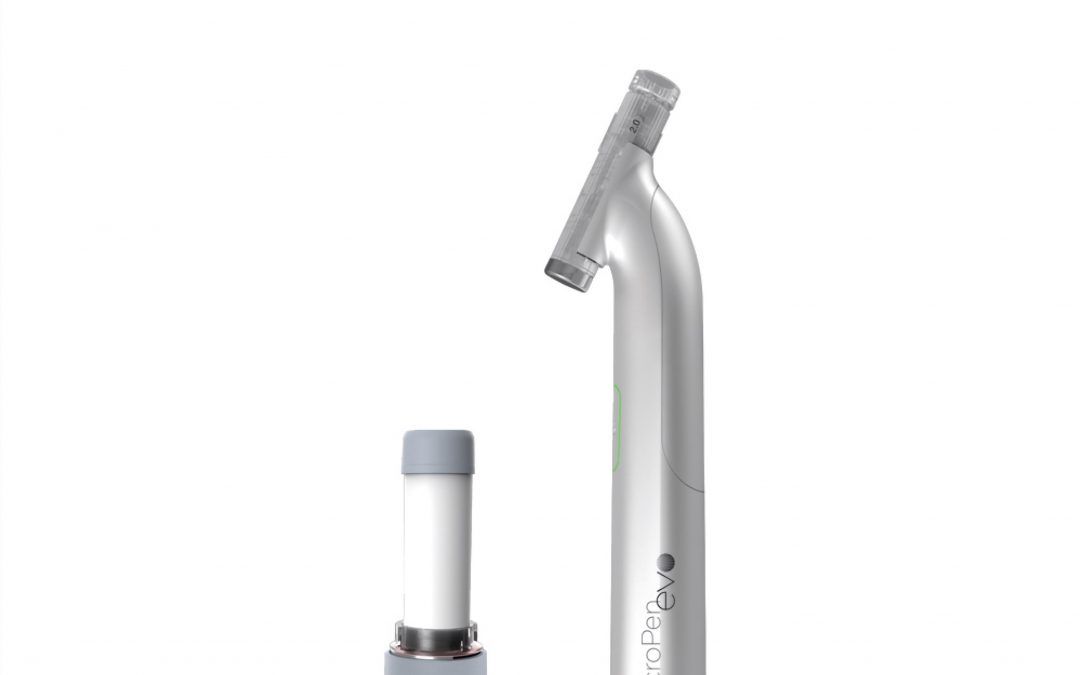 MicroPen Evo
