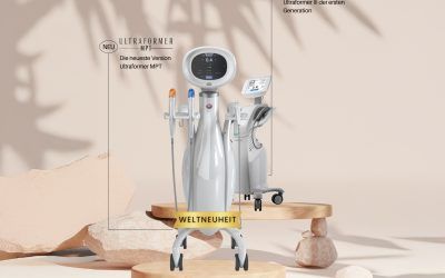 Ultraformer MPT vs. Ultraformer 3