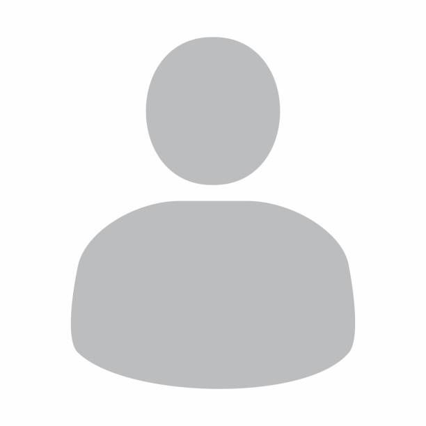 Default profile picture, avatar, photo placeholder. Vector illustration Philipp Keutter