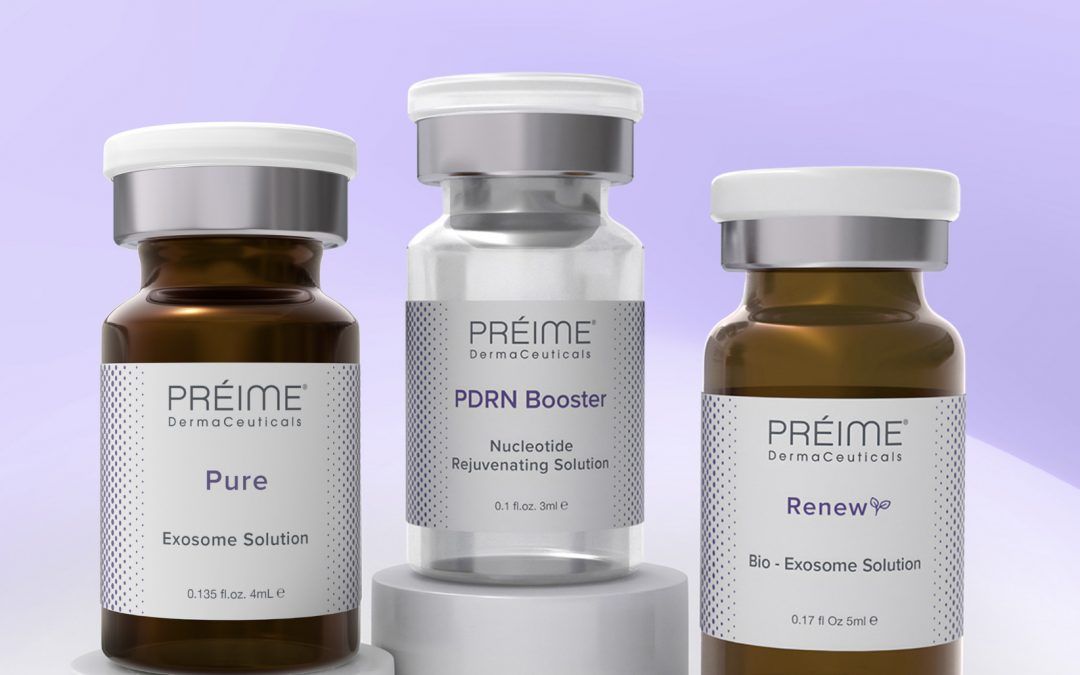 Préime DermaCeuticals