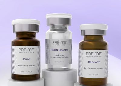 Préime DermaCeuticals