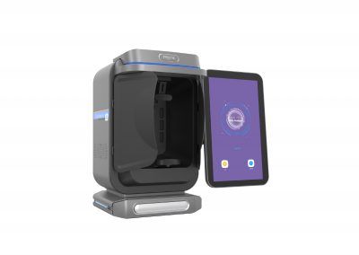 Préime Skin Analyzer