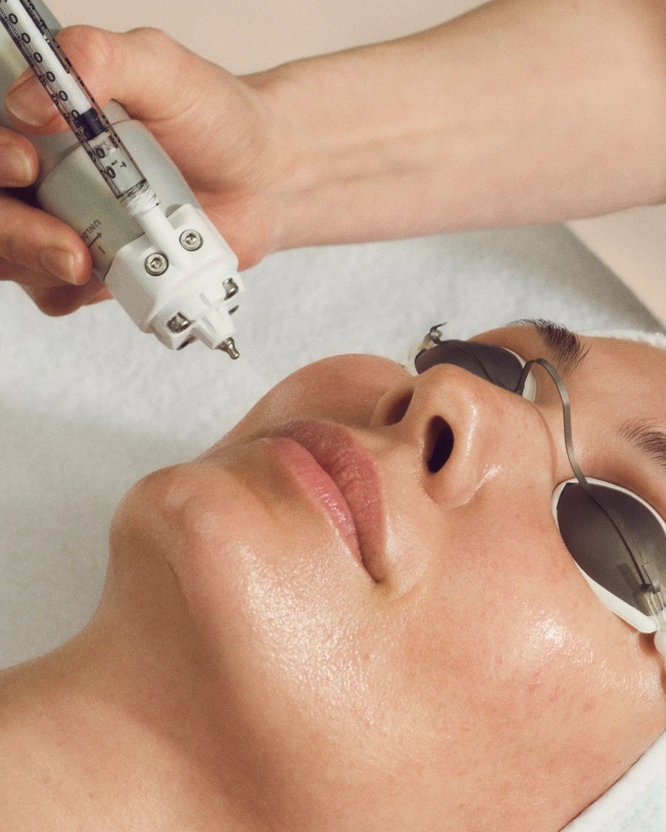 NOVOJET TREATMENT - CDP SWISS